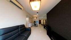 City Square Residences (D8), Condominium #517642121
